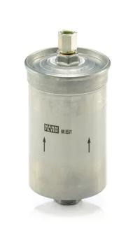 Фільтр паливний MANN WK853/1