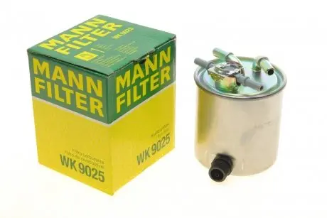 Фильтр топливный MANN WK 9025