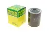 Фільтр масляний -FILTER MANN WP 1144 (фото 1)