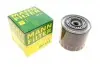 Фільтр масляний -FILTER MANN WP 914 (фото 1)
