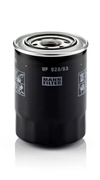 Фільтр MANN WP928/83 (фото 1)