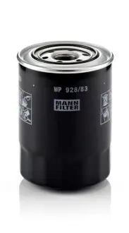 Фільтр MANN WP928/83