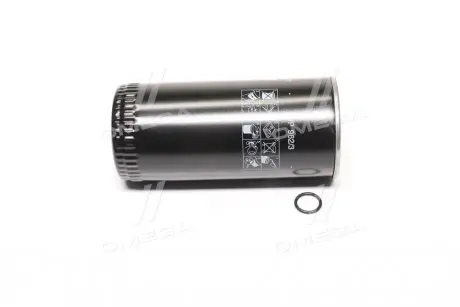 Фільтр паливний MANN WP 962/3 X