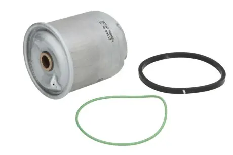 Фільтр масляний ZR902X MANN ZR 902 x