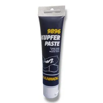 Мастило мідне 50г MANNOL Mannol 955629