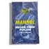 Серветка для полірування MANNOL MICRO FIBER POLISH Mannol 981406 (фото 1)