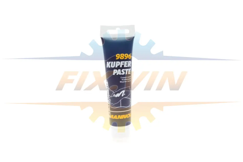 Смазка медная высокотемпературная MANNOL Kupferpaste, 50мл. Mannol 9896 (фото 1)