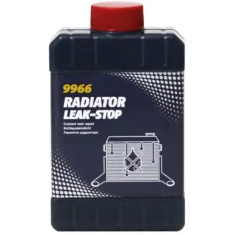 Герметик радіатора Radiator Leak-Stop 0.250л (24) Mannol 9966