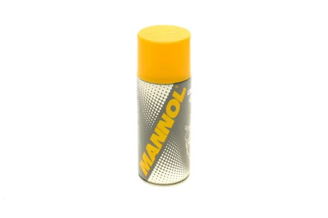 Очисник карбюратора MANNOL Carburetor Cleaner аерозоль 400 мл Mannol 9970