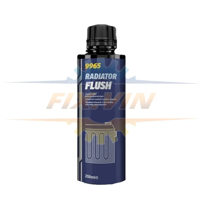 Промывка радиатора MANNOL Radiator Flush 250мл Mannol MN9965-025 (фото 1)
