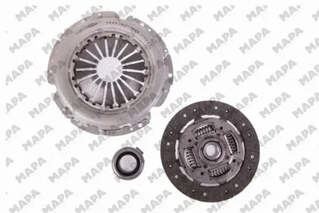 MAPA HONDA К-кт сцепления Accord VII 2.0 03-,FR-V 05- Mapa 003220700