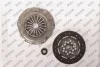 Комплект сцепления Mapa 003225500 (фото 1)