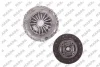 MAPA VW К-кт сцепления Sharan,Seat Alhambra 2.0 95- Mapa 006228409 (фото 1)