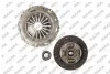 MAPA VW К-кт сцепления Caddy III,IV,Golf VI,Jetta IV,Passat,Touran,Skoda Octavia Mapa 008228300 (фото 1)