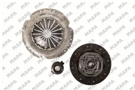 MAPA CITROEN К-кт сцепления XM 2.1TD,Jumper,Peugeot Mapa 009228600