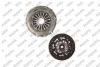 MAPA HYUNDAI К-т сцепления i30,Sonata NF,Tucson,Kia Carens,Ceed,Magentis,Sportage 2.0CRDi 02- Mapa 016240909 (фото 1)