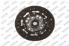 MAPA HYUNDAI К-т сцепления i30,Sonata NF,Tucson,Kia Carens,Ceed,Magentis,Sportage 2.0CRDi 02- Mapa 016240909 (фото 3)