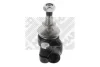 Наконечник правой рулевой тяги OPEL Astra F -02, Vectra A -95, 4242673, 4242756, 04242756, 324054, 324056, 0324056, 90373520, 0324054 MAPCO 19611 (фото 3)