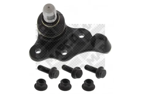 Шаровая опора правая OPEL Senator B -93, Omega A -94, 90487561, 352827, 0352827, 90272195 MAPCO 19618