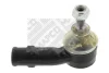 Наконечник правой рулевой тяги FORD Fiesta Mk4 95-02, MAZDA 121 III 96-03, 1 020 174, 1 011 857, 96 B3 289AD, 96 FX 3289AA, 1E00-32-280A MAPCO 19641 (фото 1)