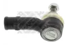 Наконечник правой рулевой тяги FORD Fiesta Mk4 95-02, MAZDA 121 III 96-03, 1 020 174, 1 011 857, 96 B3 289AD, 96 FX 3289AA, 1E00-32-280A MAPCO 19641 (фото 2)