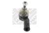 Наконечник правой рулевой тяги FORD Fiesta Mk4 95-02, MAZDA 121 III 96-03, 1 020 174, 1 011 857, 96 B3 289AD, 96 FX 3289AA, 1E00-32-280A MAPCO 19641 (фото 3)