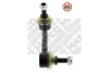 Стойка правая заднего стабилизатора HONDA Accord VI 97-03, Accord VII 03-12, 52320-S84-A01 MAPCO 59502HPS (фото 2)
