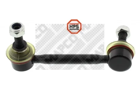 Стойка правая заднего стабилизатора HONDA Accord VI 97-03, Accord VII 03-12, 52320-S84-A01 MAPCO 59502HPS