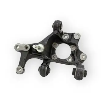Цапфа MarkBest MRB11507