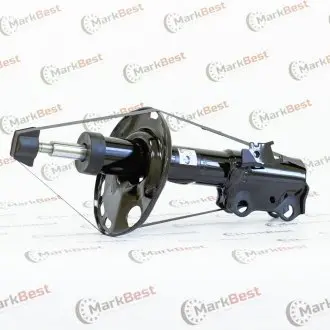 Амортизатор (сіра коробка) MarkBest MRB13020