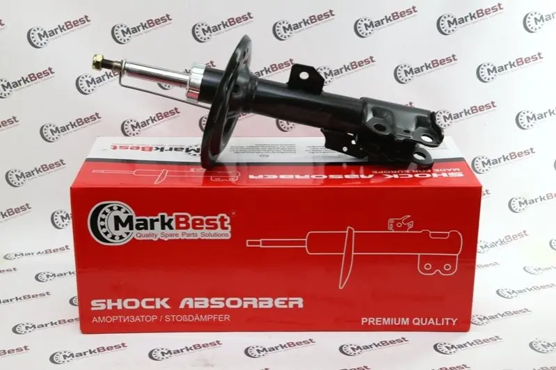 Амортизатор MarkBest MRB13039 (фото 1)