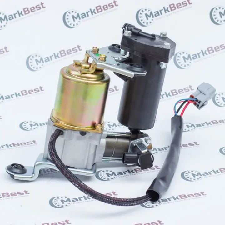Помпа пневмопдвски з осушувачем MarkBest MRB13580 (фото 1)