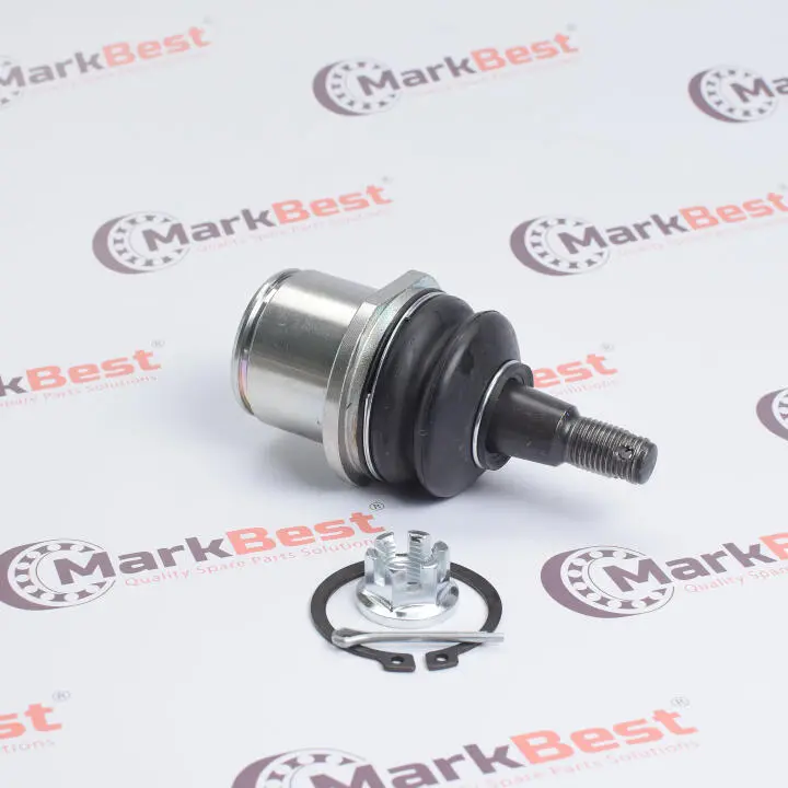 Premium quality !кульова опора в цапфу MarkBest MRB140031 (фото 1)