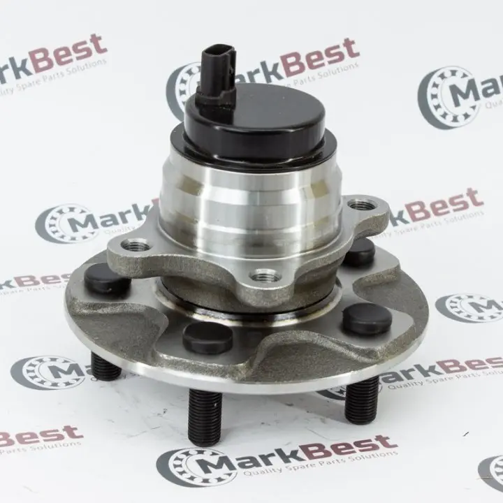 Маточина передня MarkBest MRB16106 (фото 1)