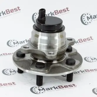 Маточина передня MarkBest MRB16106