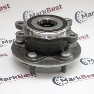 Маточина колеса MarkBest MRB16120