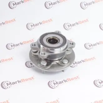 Маточина колеса MarkBest MRB16123