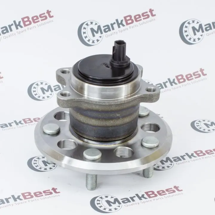 Маточина колеса MarkBest MRB16201 (фото 1)