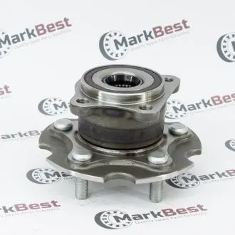 Маточина колеса MarkBest MRB16205
