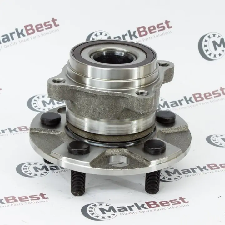 Маточина колеса задня MarkBest MRB16207 (фото 1)