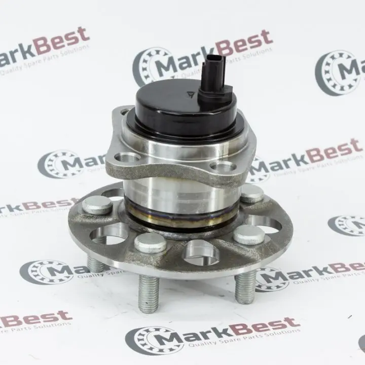 Маточина колеса MarkBest MRB16210 (фото 1)