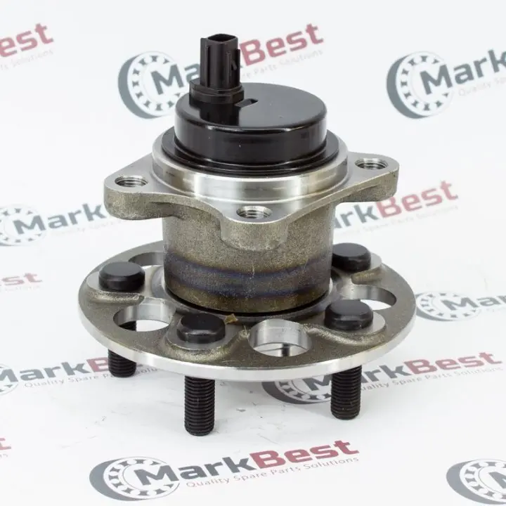 Маточина колеса MarkBest MRB16212 (фото 1)