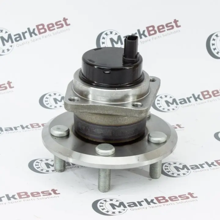 Маточина колеса MarkBest MRB16217 (фото 1)