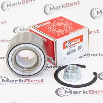 Пдшипник, комплект MarkBest MRB16417