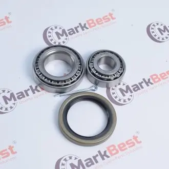 Комплект KLH22 подшипники ступицы MarkBest MRB16420K