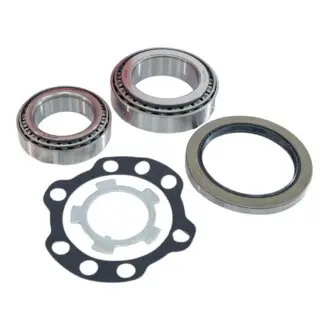 Комплект LC100 подшипники ступицы MarkBest MRB16423K