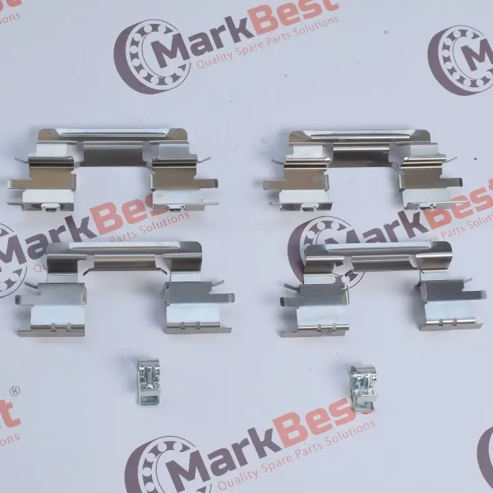 Клямки супорта MarkBest MRB20214 (фото 1)