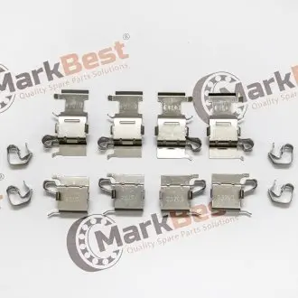 Клямки супорта MarkBest MRB20232