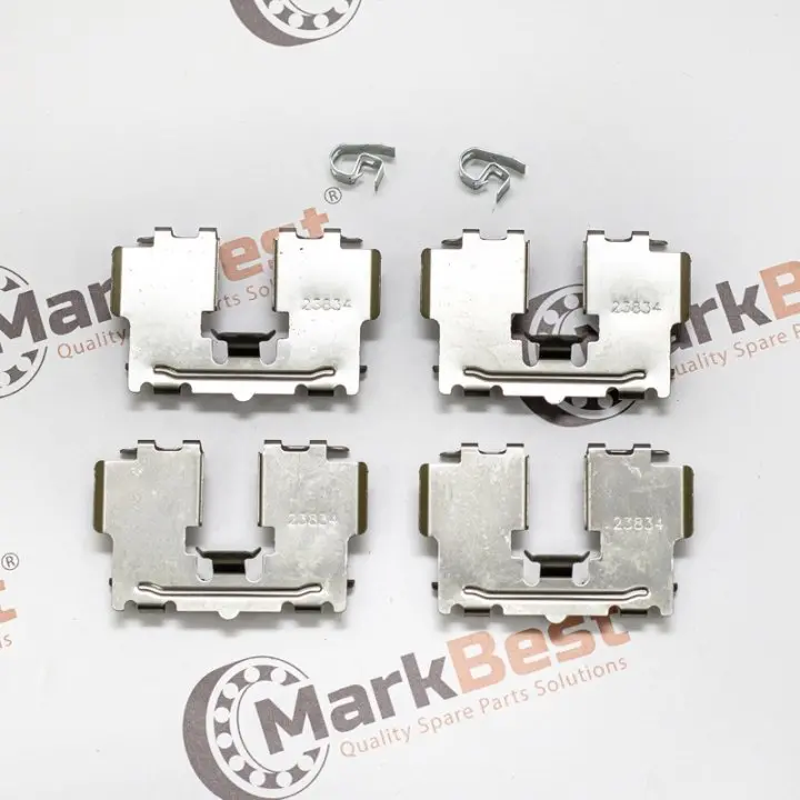 Клямки супорта MarkBest MRB20240 (фото 1)
