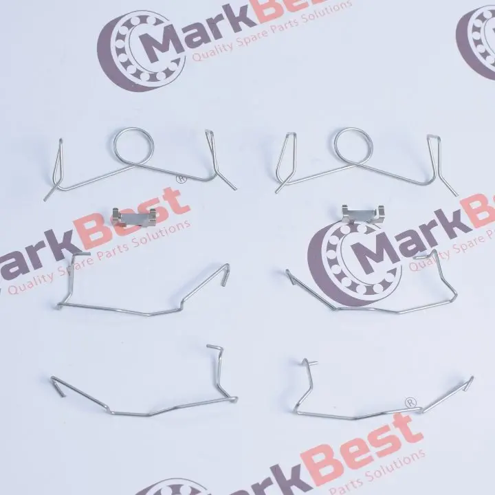ТОЛЬКО ПРУЖИНКИ супорта MarkBest MRB20244 (фото 1)